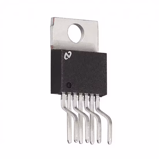 Original La78045 Integrated Circuit TV and CRT Display Vertical Output IC