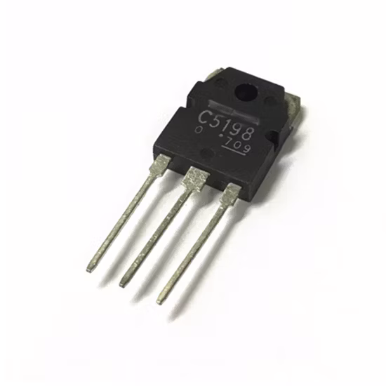 New to-3p Power Transistor 2SA1941 2sc5198 A1941 C5198