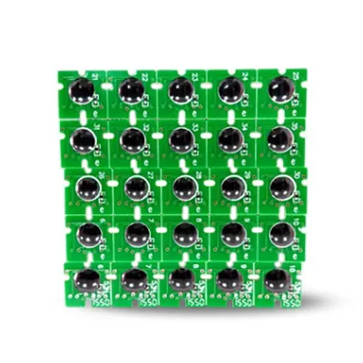 Ocbestjet kompatible Chip-Tintenpatrone mit Einzelchip für Epson T3400 T5400