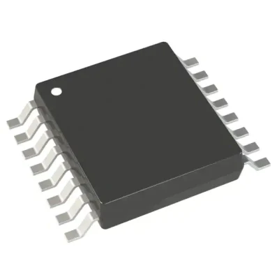 Cinty Integrated Circuits Elektronische Komponenten IC-Chip INA240A3qpwrq1 Op-AMPS