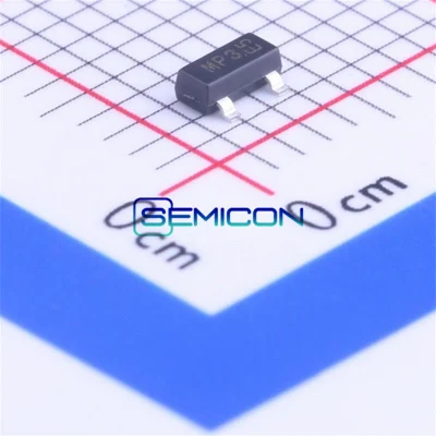 Original neue Mikrocontroller Dmp2035u-7 Bl8558-30prn Bcx54-10 MCU IC Micro Chip
