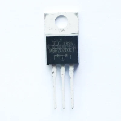 Schottky-Diodentransistor