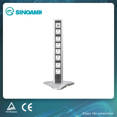 Sinoamigo TÜV-zertifizierter Power Management Tower