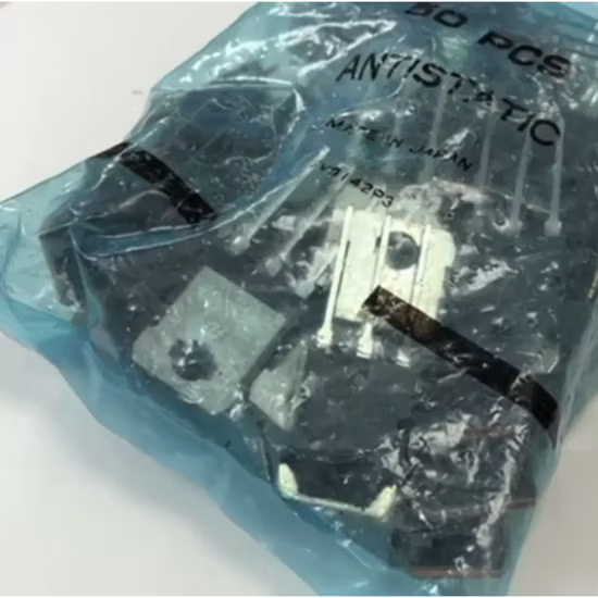 Neuer 3p-Leistungstransistor 2SA1941 2sc5198 A1941 C5198