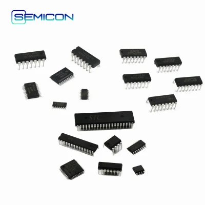 Heißer Verkauf Integrierte Schaltkreise Mosfet Transistor Diode Elektronische Komponenten MCU IC Chip