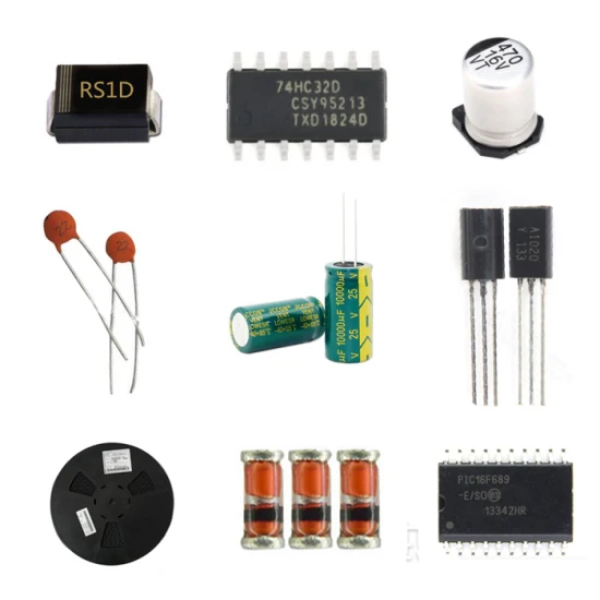 Ss8550 bis-92 Triode 1,5 A PNP-Transistor S8550