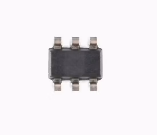 Integrated Circuits TPS563201 Sot-23-6 DC-DC-Leistungschip TPS563201ddcr
