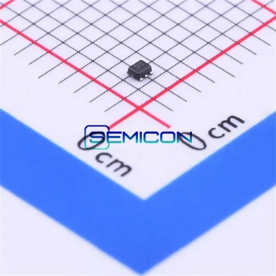 Originalverpackung Neue Mikrocontroller DMC2990udj-7 Sgm2040-3.0yn5g/Tr L6228dtr MCU IC Micro Chip